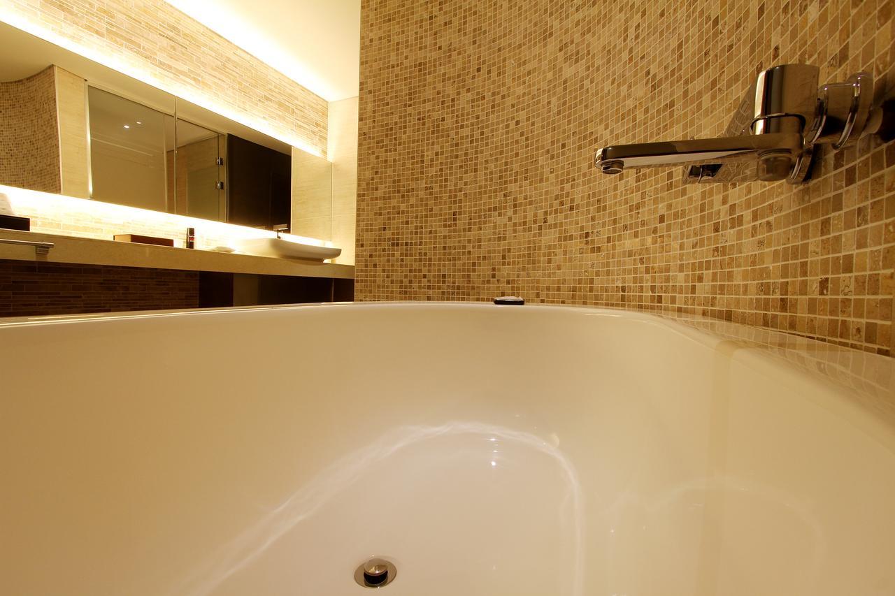 Uijeongbu Latree Hotel Eksteriør bilde